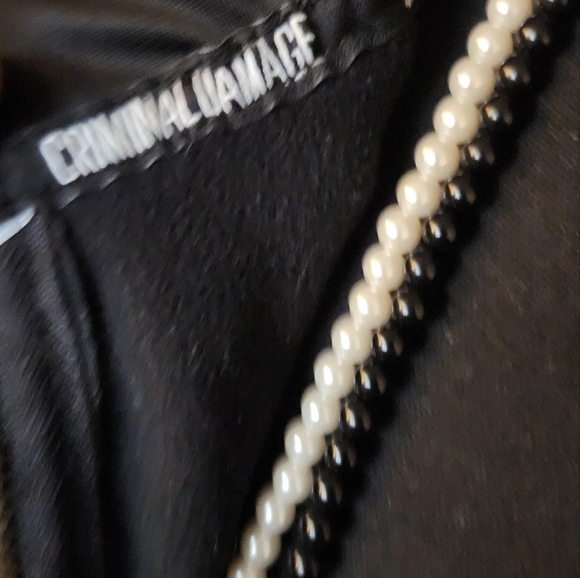 Jacket - Picture 3 of 6